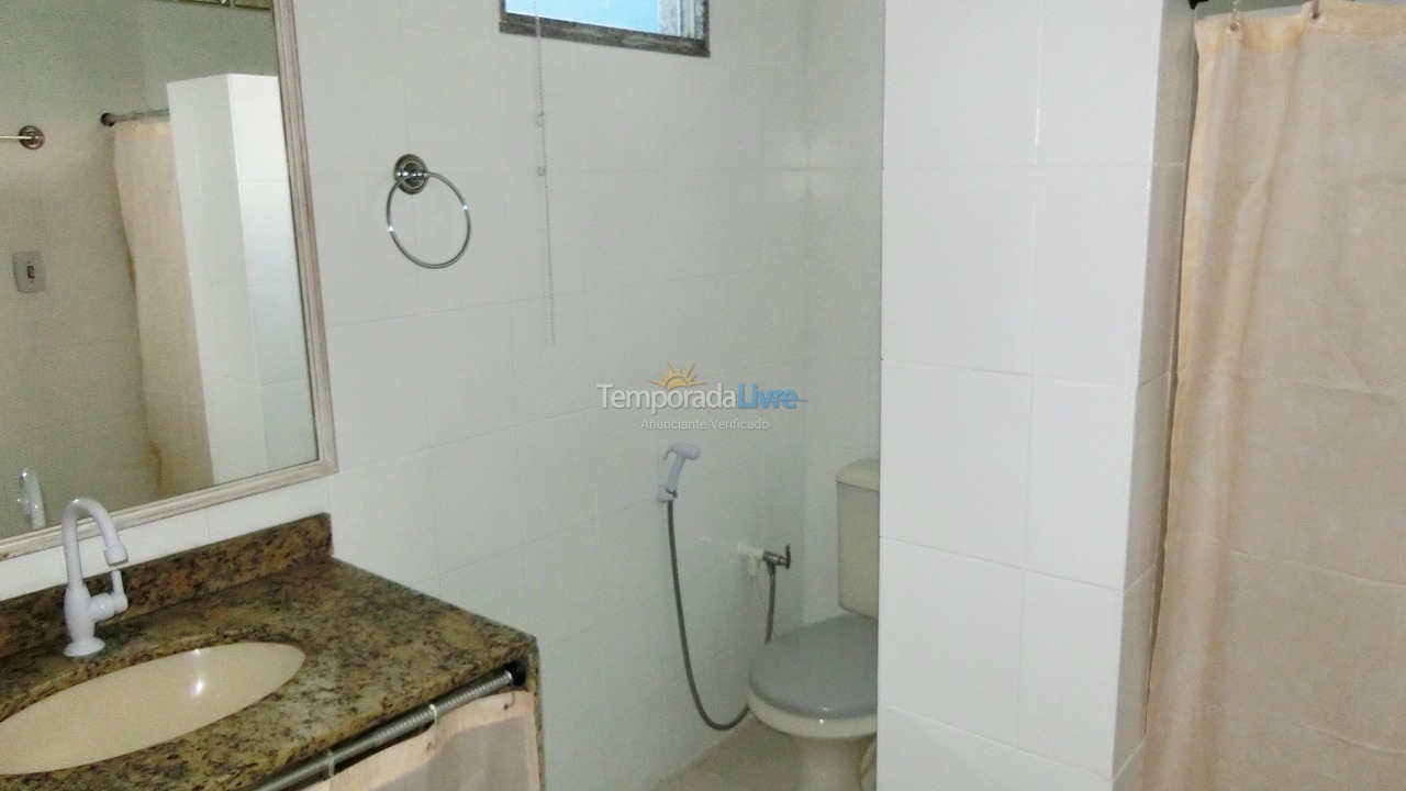 Casa para aluguel de temporada em Cabo Frio (Peró)