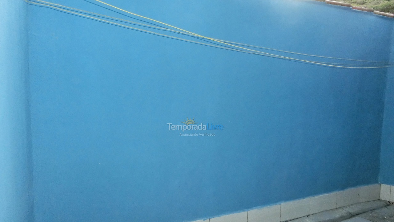 Casa para aluguel de temporada em Cabo Frio (Peró)