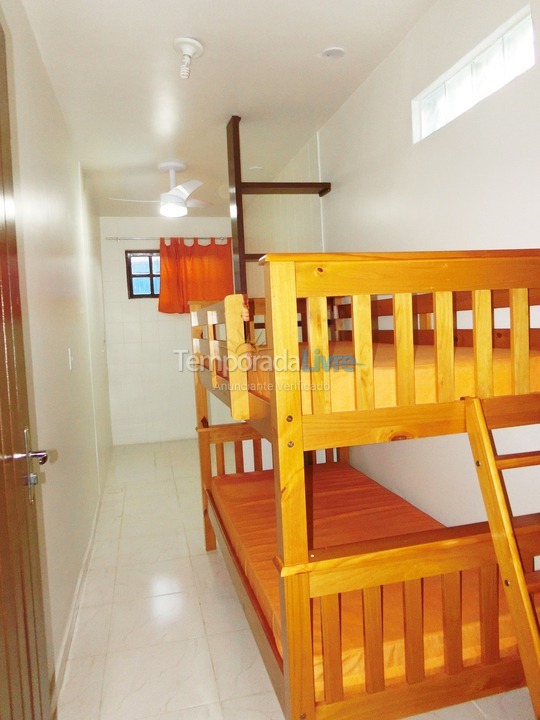 Casa para aluguel de temporada em Cabo Frio (Peró)