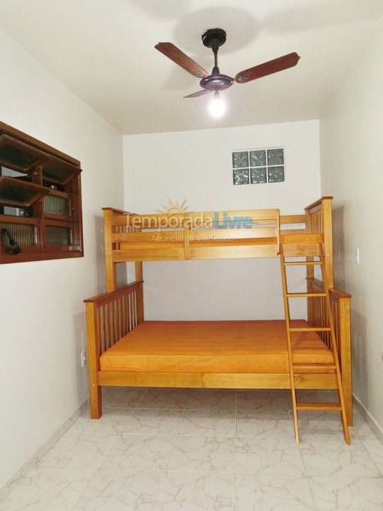 Casa para aluguel de temporada em Cabo Frio (Peró)