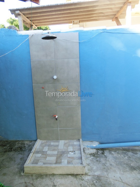 Casa para aluguel de temporada em Cabo Frio (Peró)