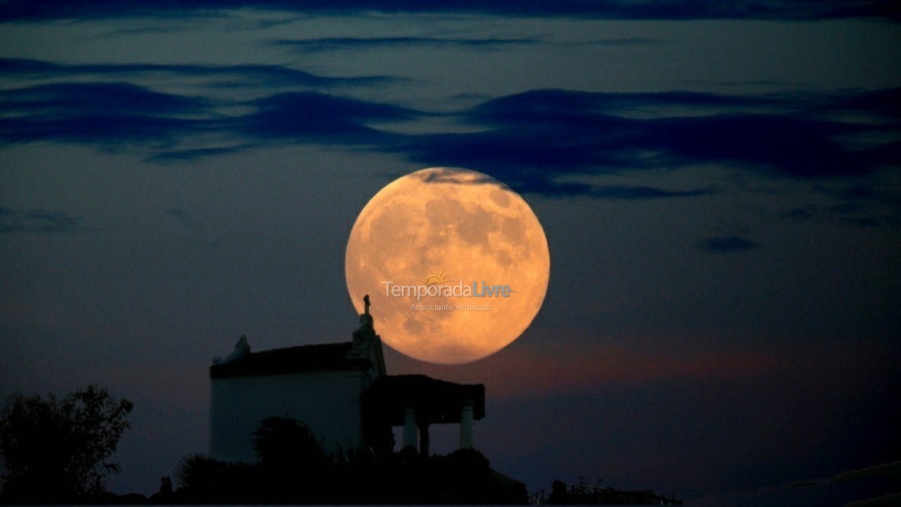 Casa para aluguel de temporada em Cabo Frio (Peró)