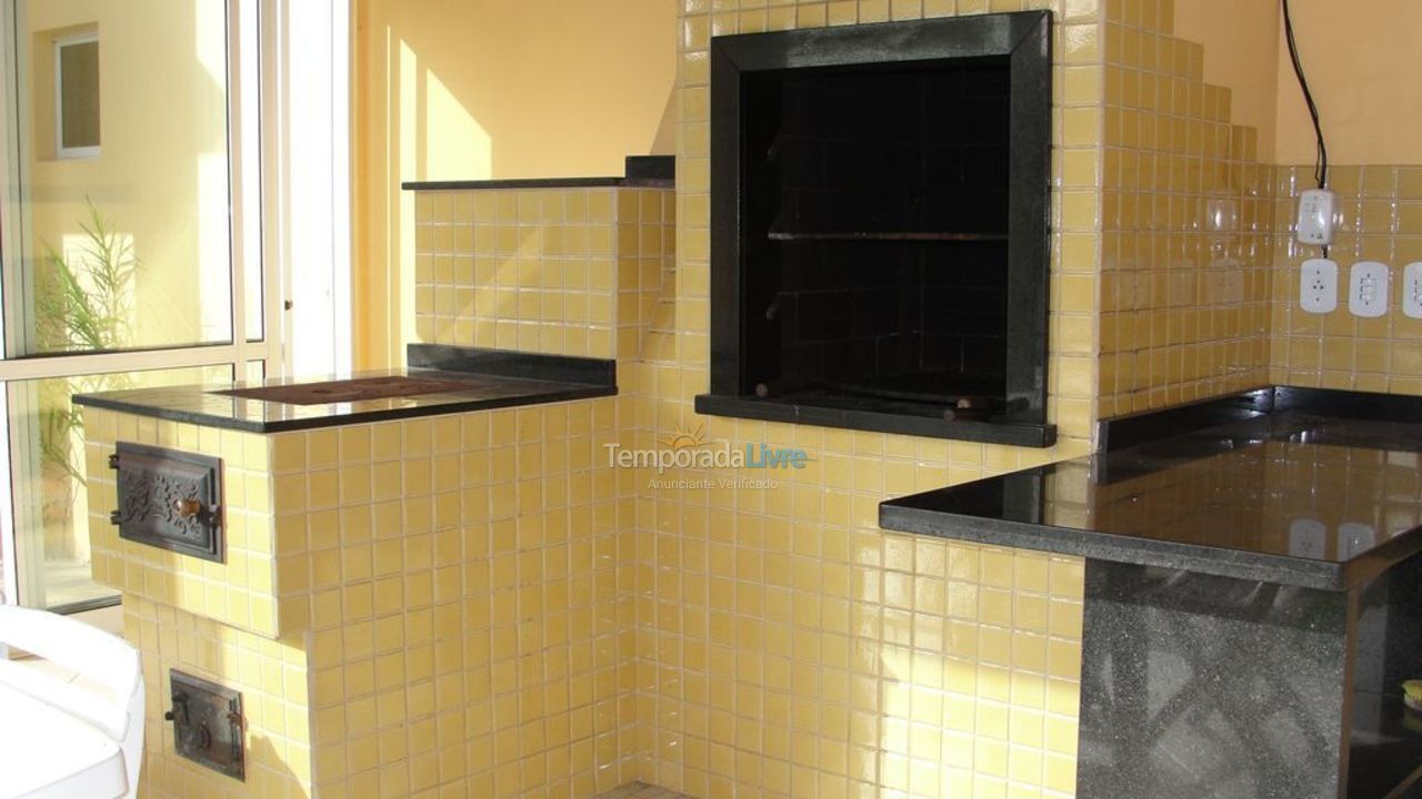 Casa para alquiler de vacaciones em Guaratuba (Nereidas)