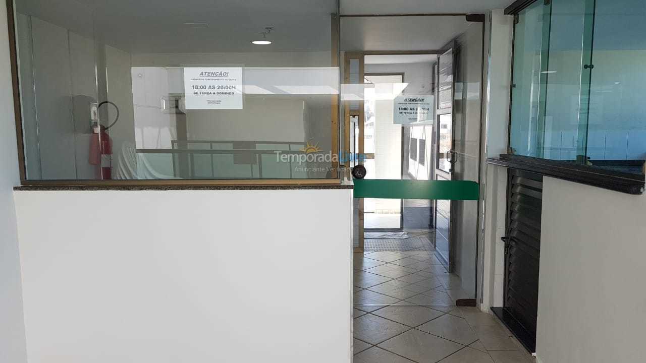 Apartamento para aluguel de temporada em Arraial do Cabo (Prainha)