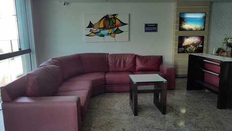 Charmosíssimo Loft com a melhor vista da Prainha.