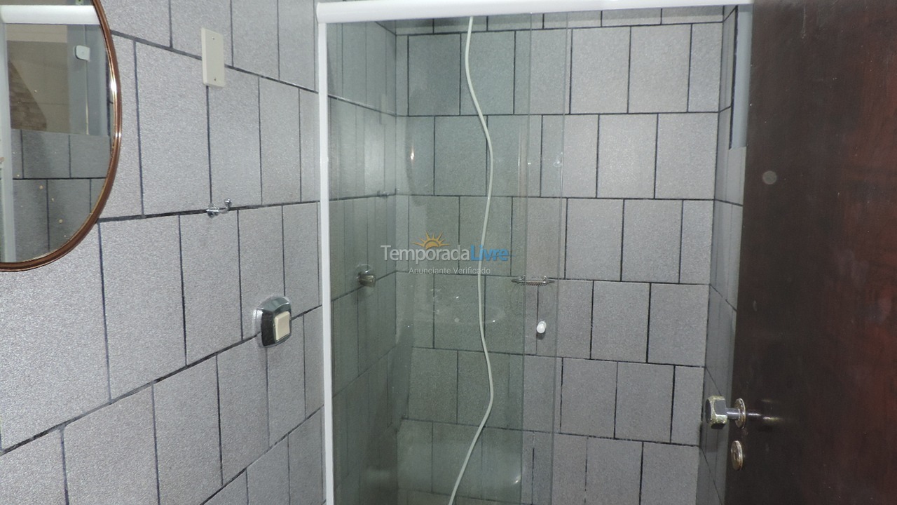 House for vacation rental in Bombinhas (Mariscal)