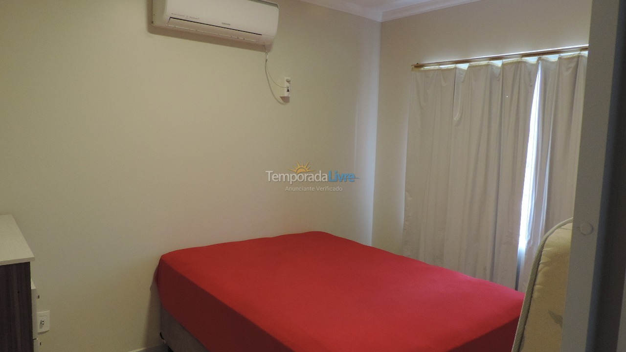 House for vacation rental in Bombinhas (Mariscal)