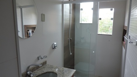 House with pool and 3 suites in Mariscal Ref.143