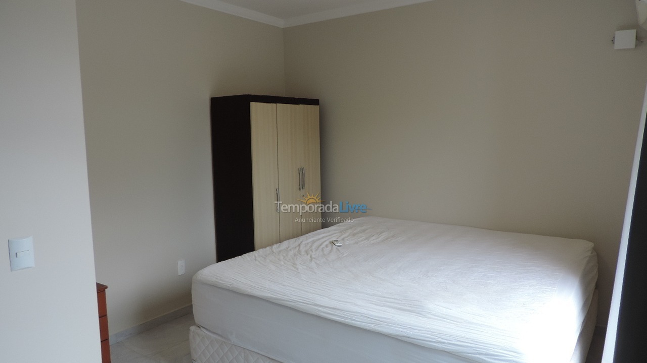 House for vacation rental in Bombinhas (Mariscal)