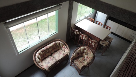 House with pool and 3 suites in Mariscal Ref.143