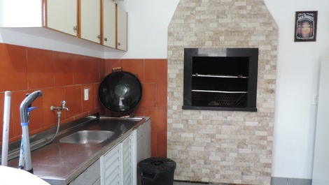 House with pool and 3 suites in Mariscal Ref.143