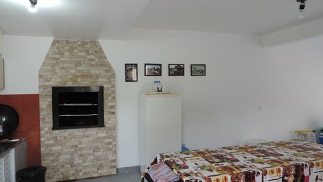 House with pool and 3 suites in Mariscal Ref.143