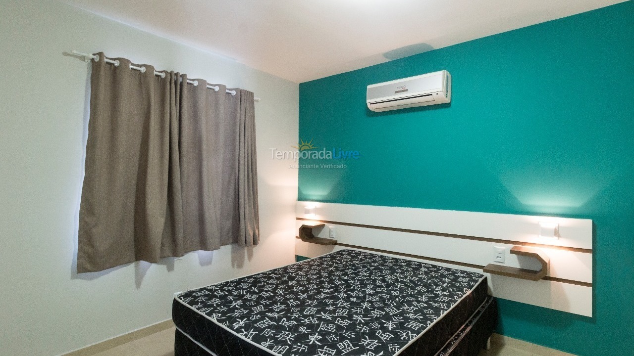 House for vacation rental in Bombinhas (Mariscal)