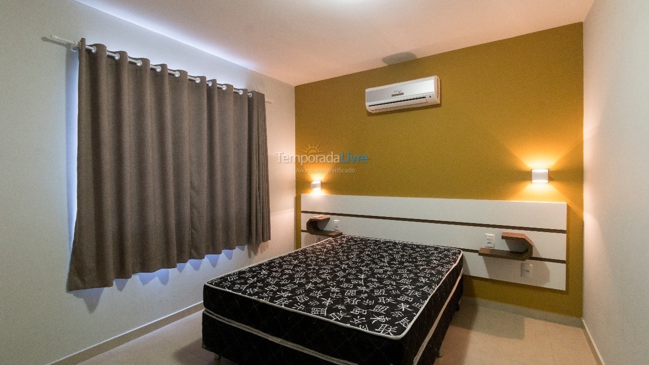 House for vacation rental in Bombinhas (Mariscal)