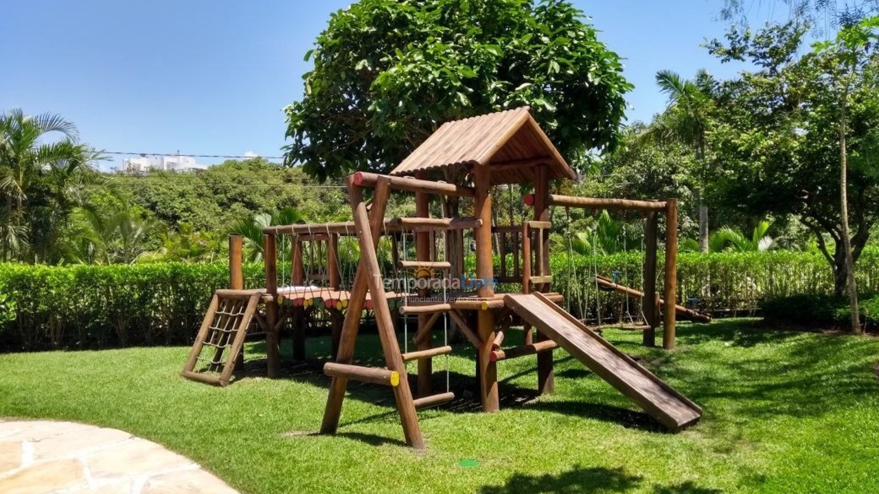 Apartamento para alquiler de vacaciones em Bertioga (Riviera de São Lourenço)