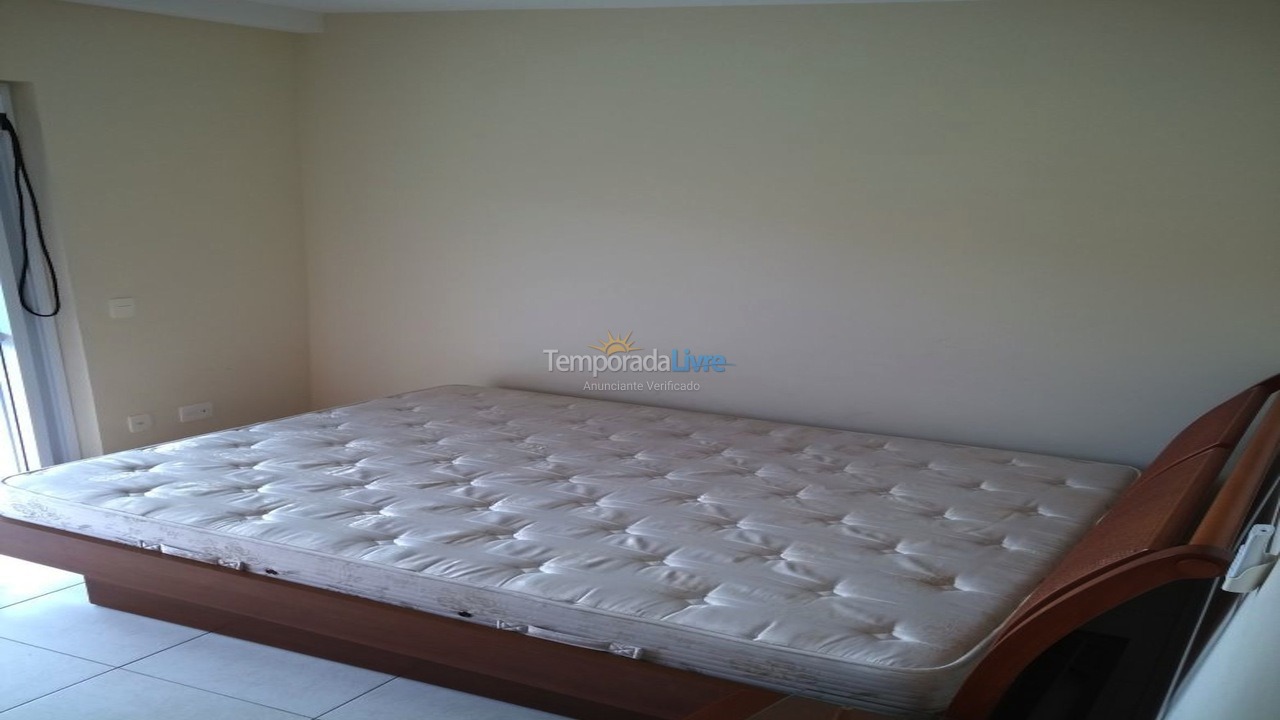 Apartamento para alquiler de vacaciones em Bertioga (Riviera de São Lourenço)