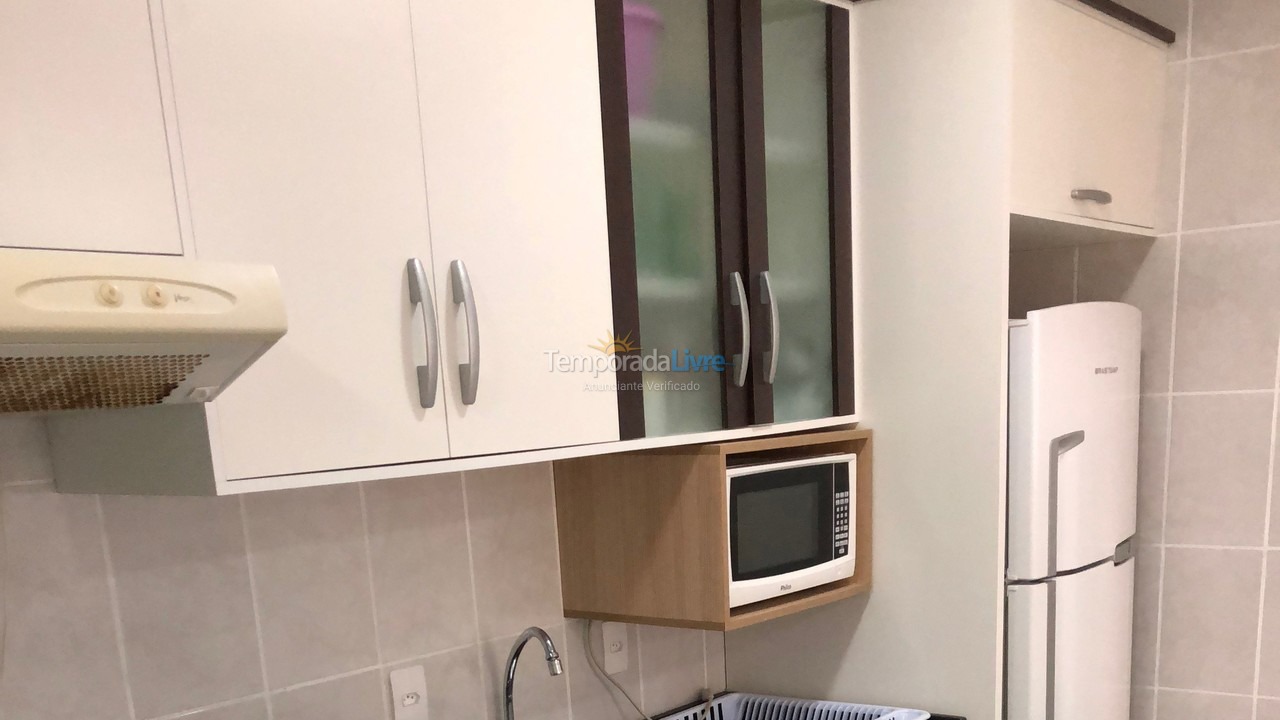 Apartment for vacation rental in Itapema (Centro)