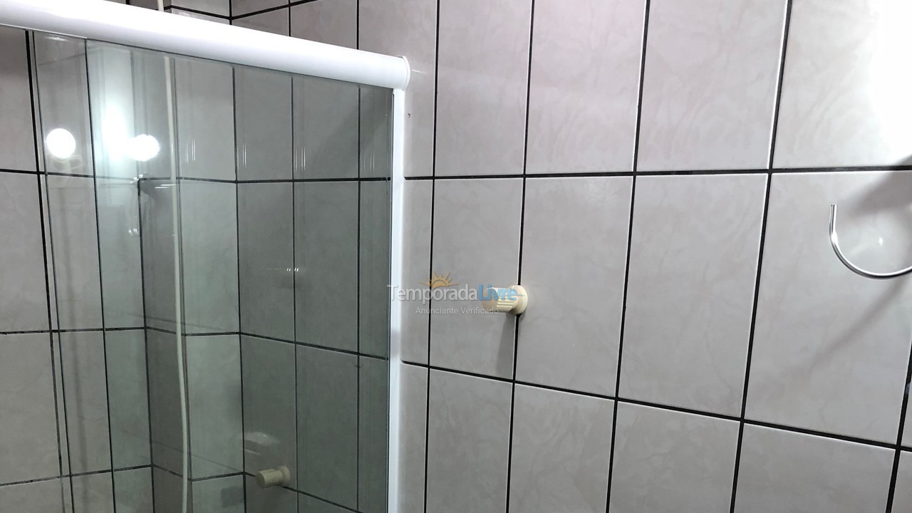 Apartment for vacation rental in Itapema (Centro)