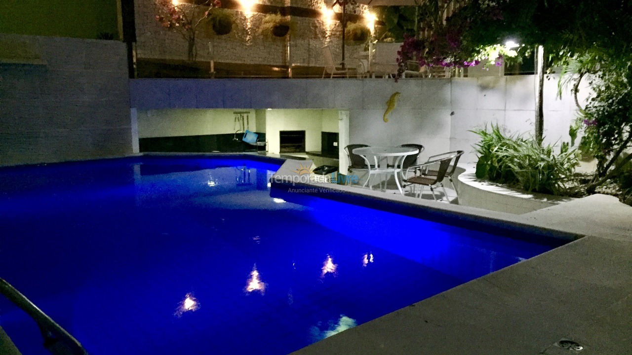 Casa para aluguel de temporada em Natal (Ponta Negra)