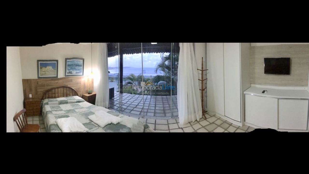 Casa para aluguel de temporada em Natal (Ponta Negra)