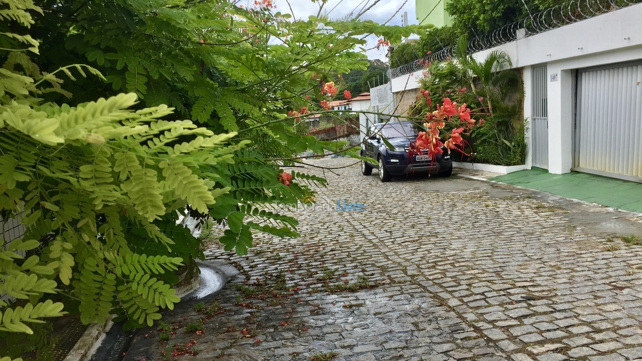 Casa para aluguel de temporada em Natal (Ponta Negra)