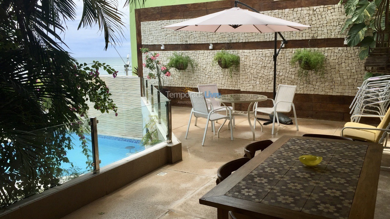 Casa para aluguel de temporada em Natal (Ponta Negra)