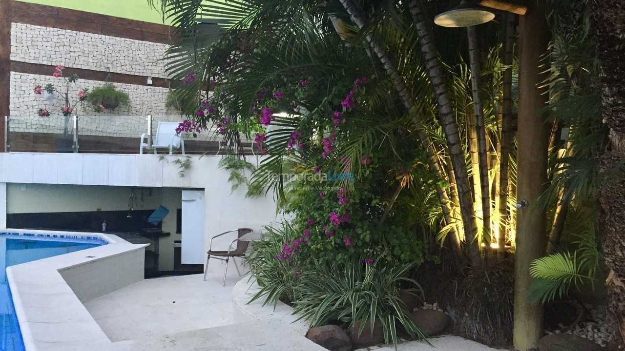 Casa para aluguel de temporada em Natal (Ponta Negra)