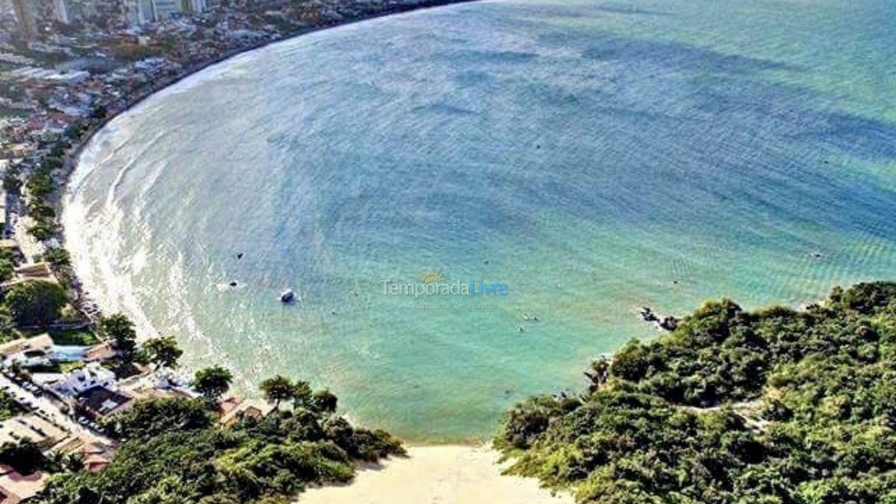 Casa para aluguel de temporada em Natal (Ponta Negra)