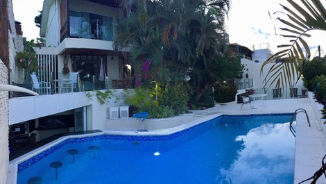 Casa para alugar em Natal - Ponta Negra