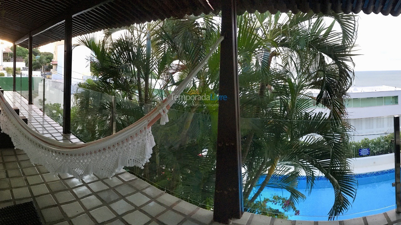 Casa para aluguel de temporada em Natal (Ponta Negra)