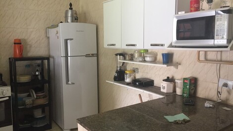 For rent for season and weekends