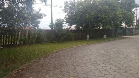 Espaço Interno do Condominio