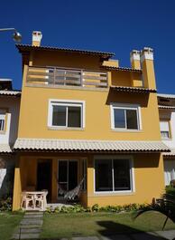 House of 04 dorm/ Pool/SUMMER RATES ONLY BY CONSULTATION!