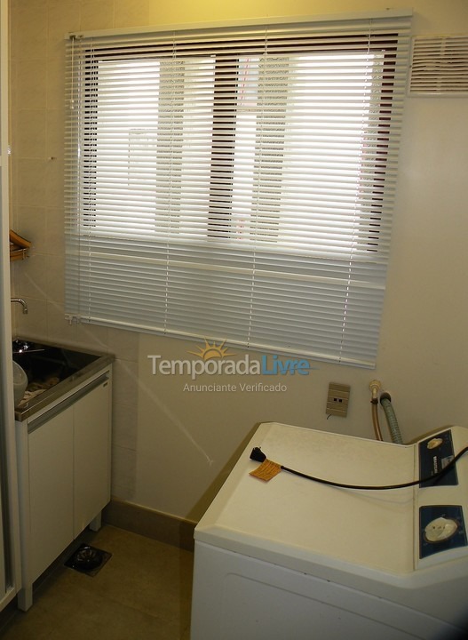 Apartamento para aluguel de temporada em Itapema (Centro)