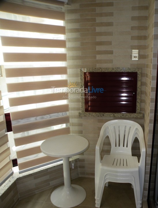 Apartamento para aluguel de temporada em Itapema (Centro)