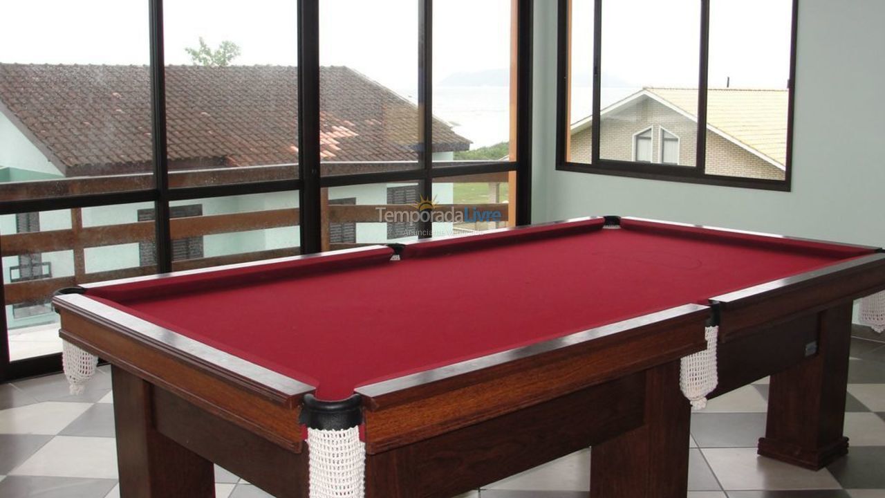 Casa para aluguel de temporada em Itapoá (Balneário Imperador)