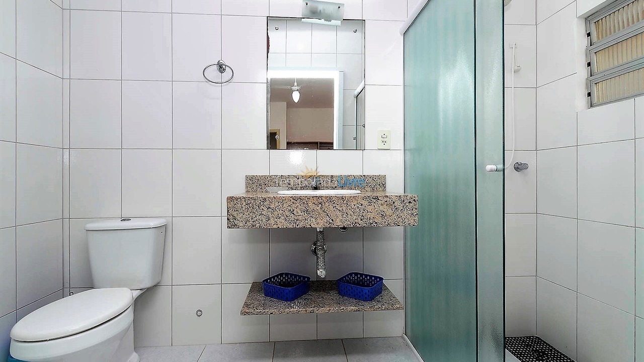 Casa para aluguel de temporada em Porto Belo (Perequê)