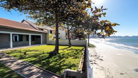 Casa para alquilar en Porto Belo - Perequê