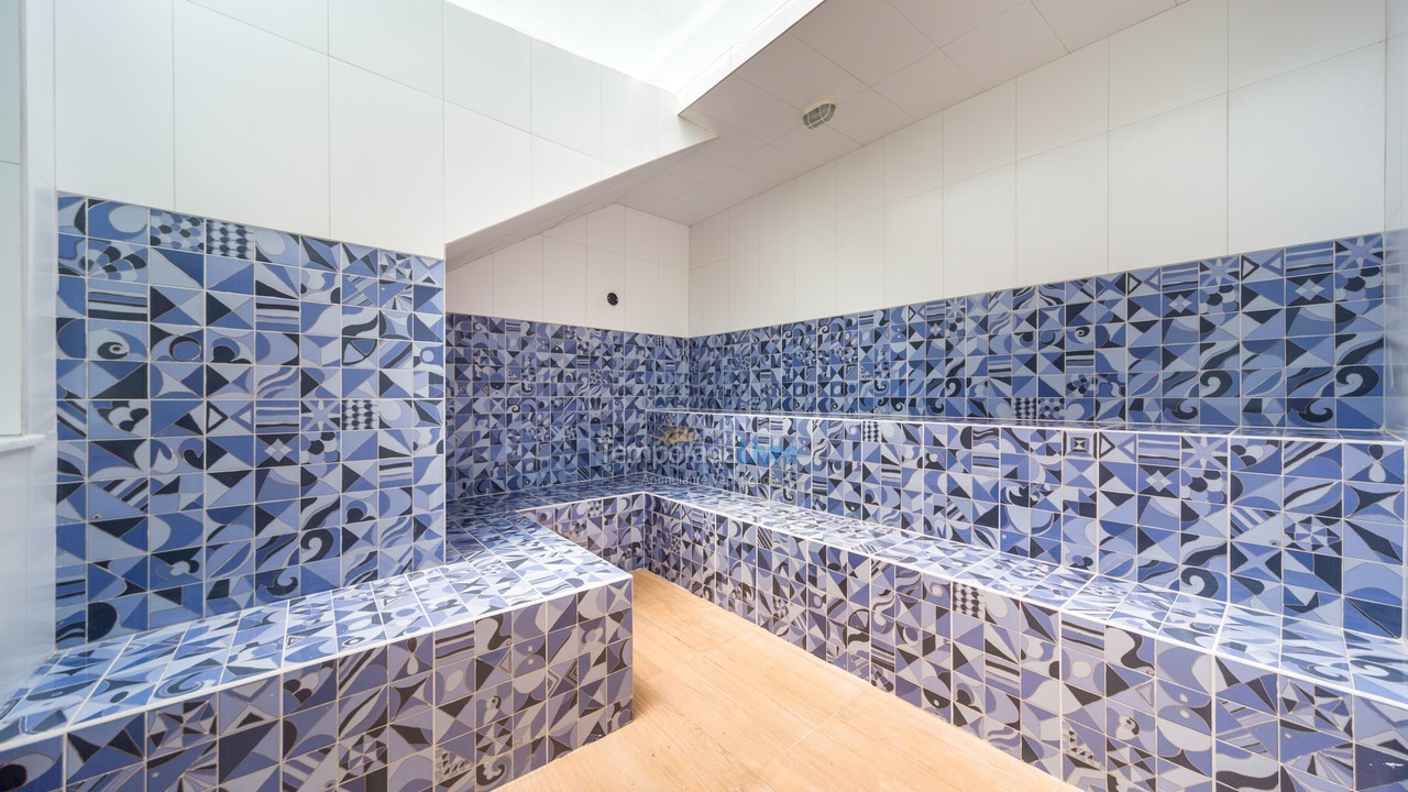 Casa para alquiler de vacaciones em Porto Seguro (Praia de Taperapuan)