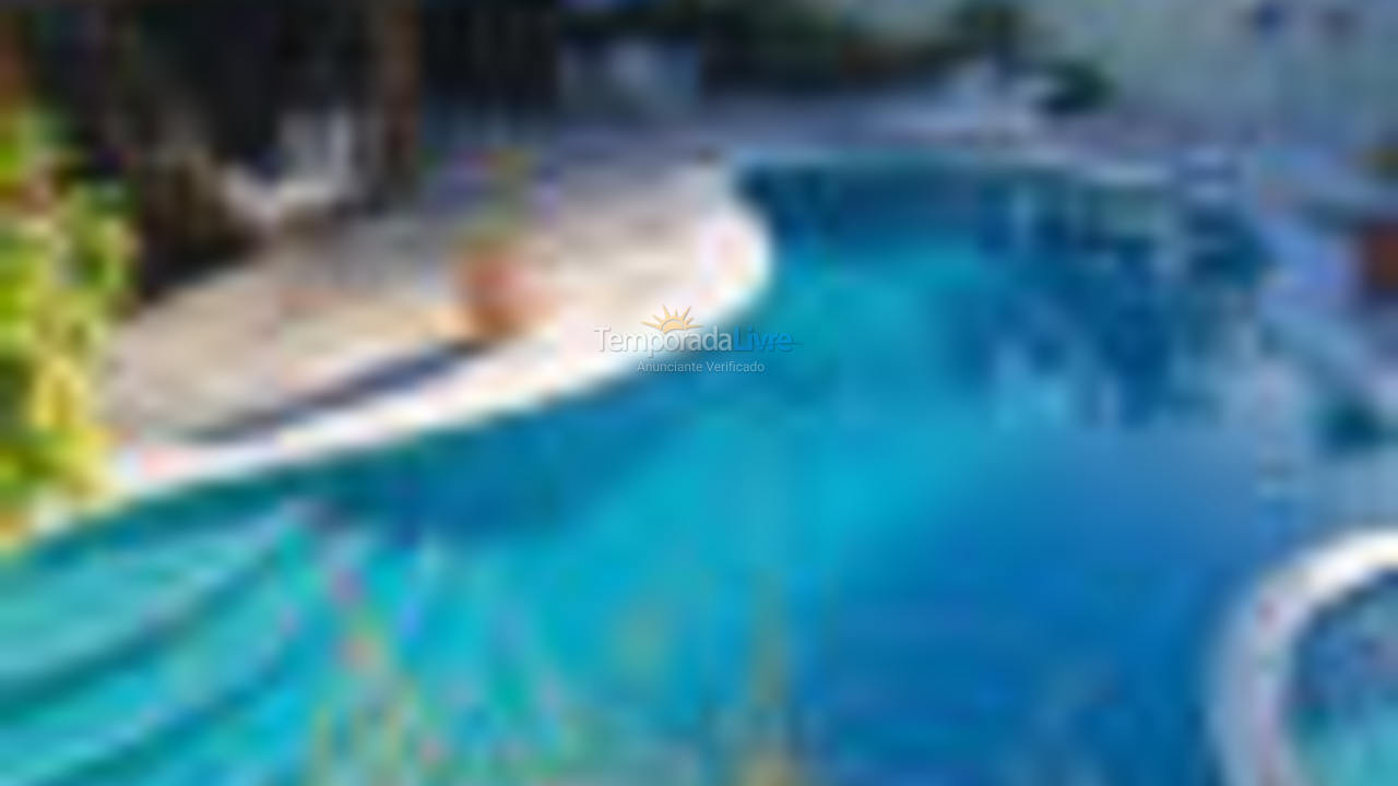 Casa para alquiler de vacaciones em Porto Seguro (Praia de Taperapuan)