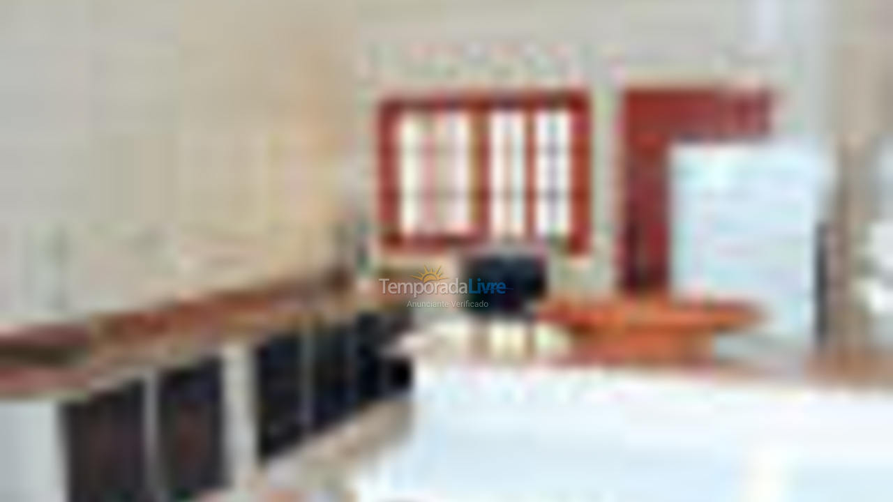 Casa para alquiler de vacaciones em Porto Seguro (Praia de Taperapuan)