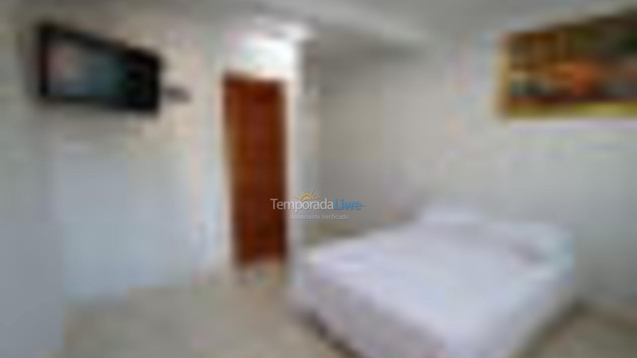 Casa para alquiler de vacaciones em Porto Seguro (Praia de Taperapuan)