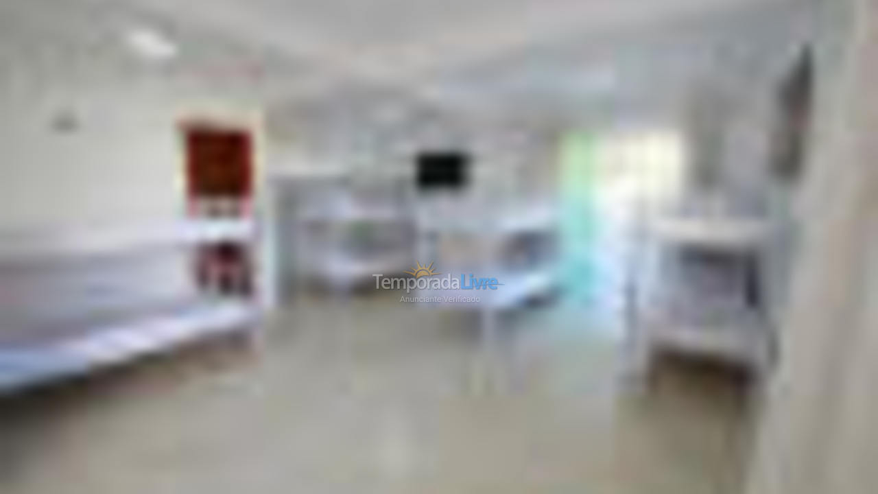 Casa para alquiler de vacaciones em Porto Seguro (Praia de Taperapuan)