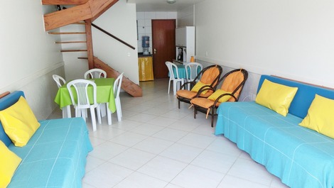 House for rent in Cabo Frio - Peró