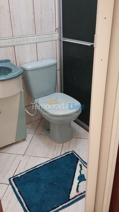 Apartamento para alquiler de vacaciones em Guarapari (Praia do Morro)