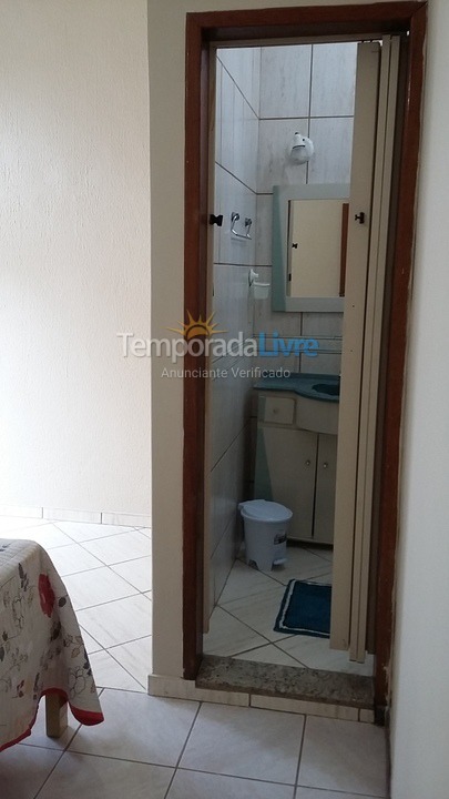 Apartamento para alquiler de vacaciones em Guarapari (Praia do Morro)