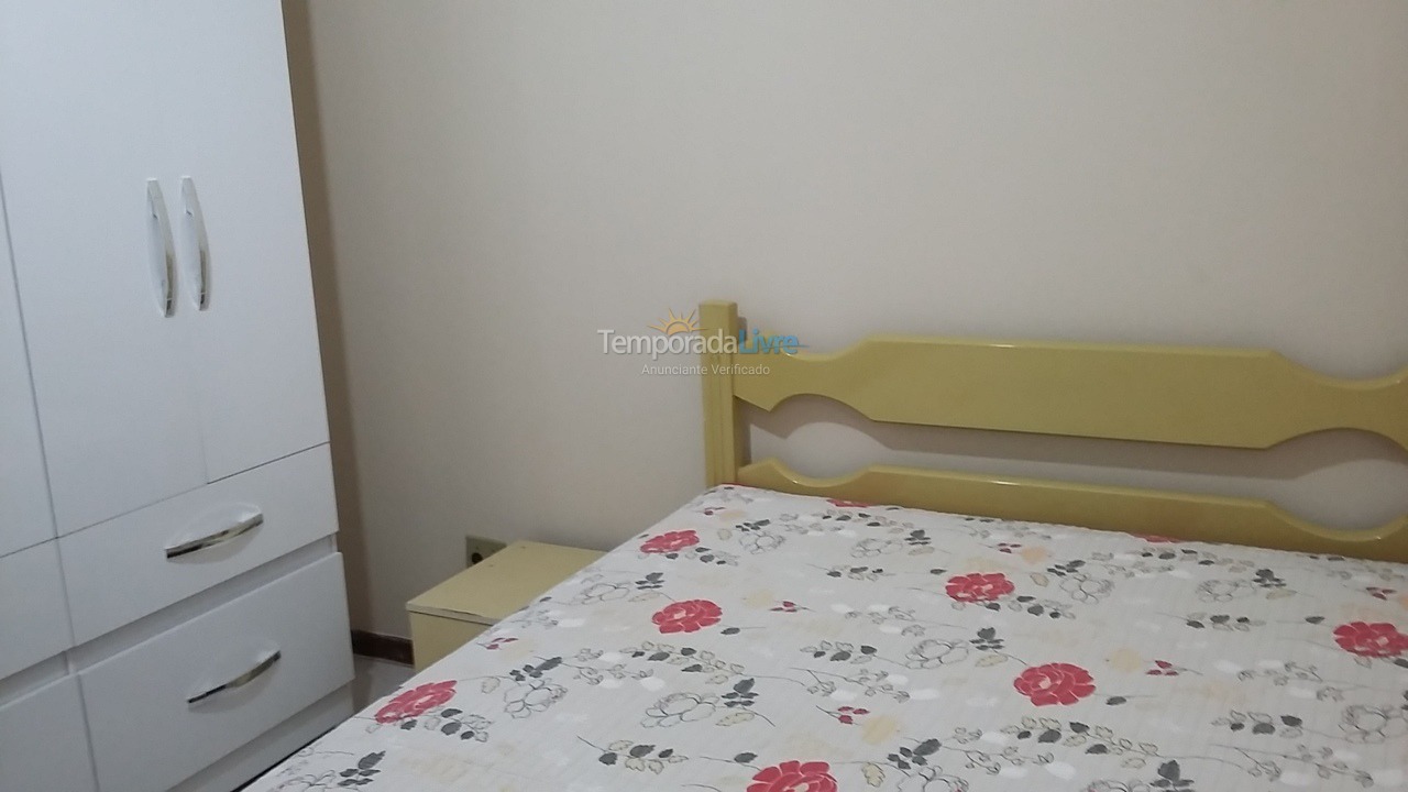 Apartamento para alquiler de vacaciones em Guarapari (Praia do Morro)