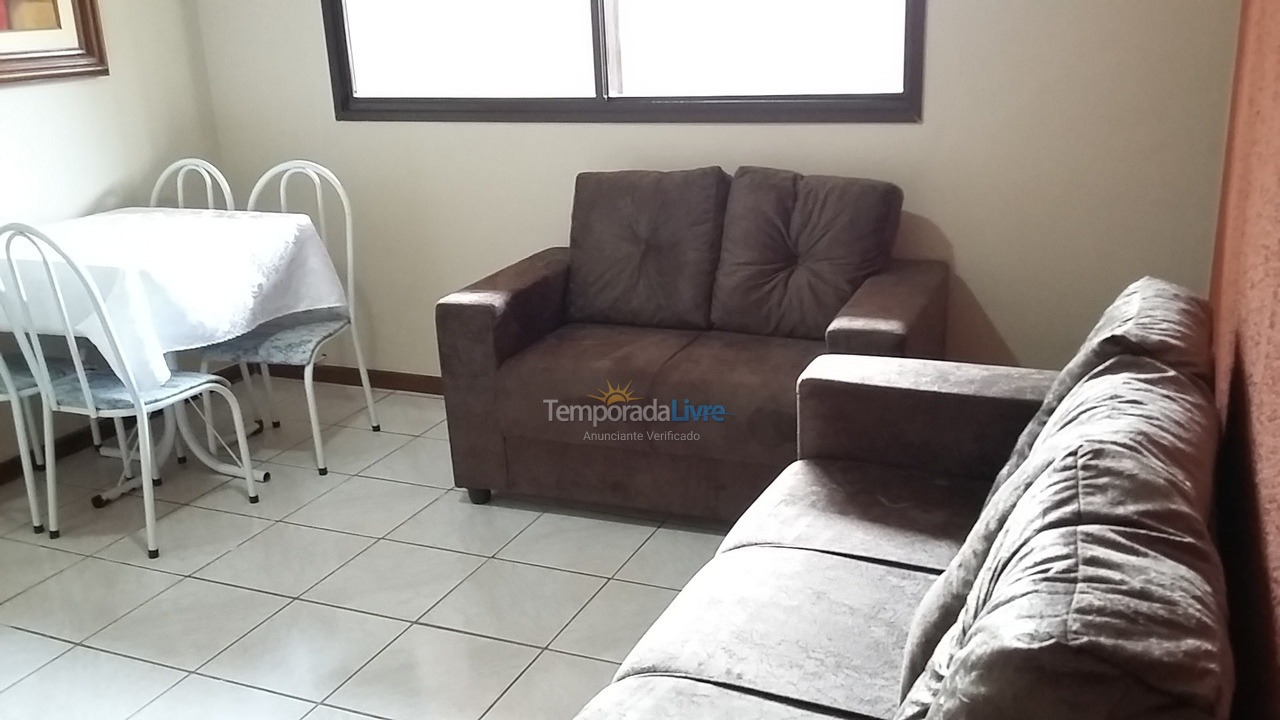 Apartamento para alquiler de vacaciones em Guarapari (Praia do Morro)