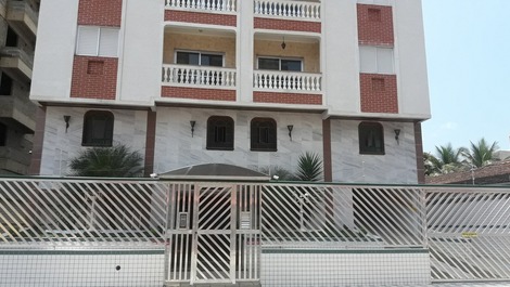 Apartamento para alugar em Praia Grande - Guilhermina