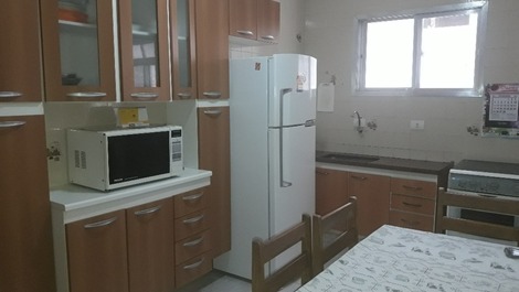 cozinha em outra posição